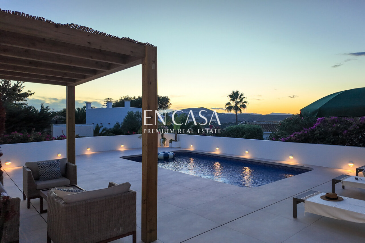 House Sale Balcón de la Costa Blanca, San Miguel de Salinas, el Baix Segura calle de johannes 24